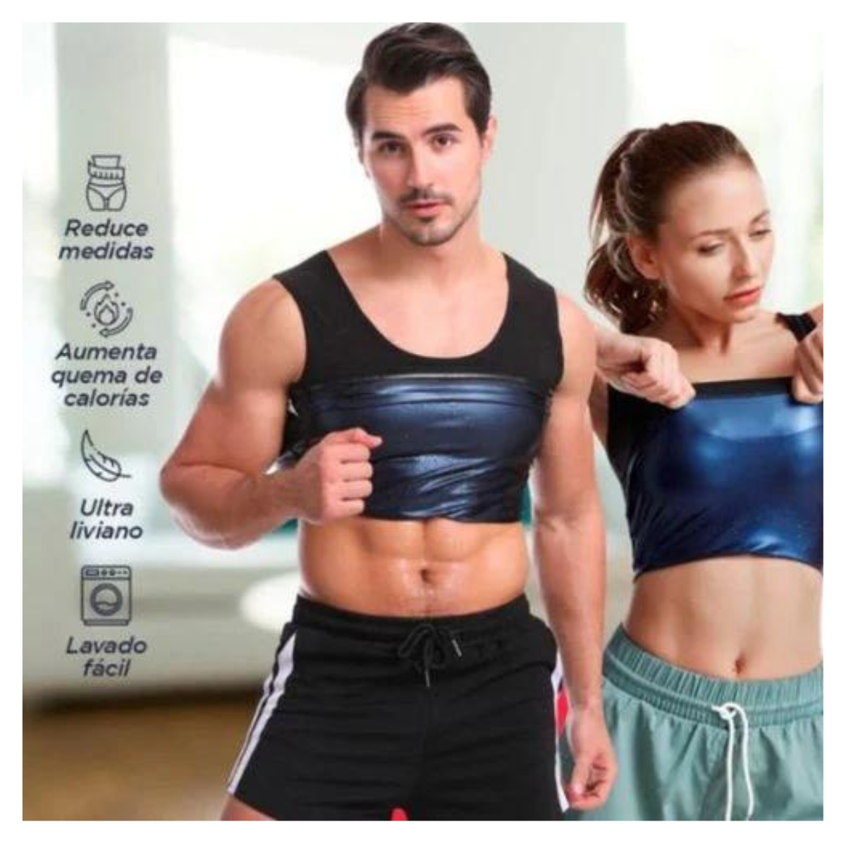 SWEATCORE SHAPER™.