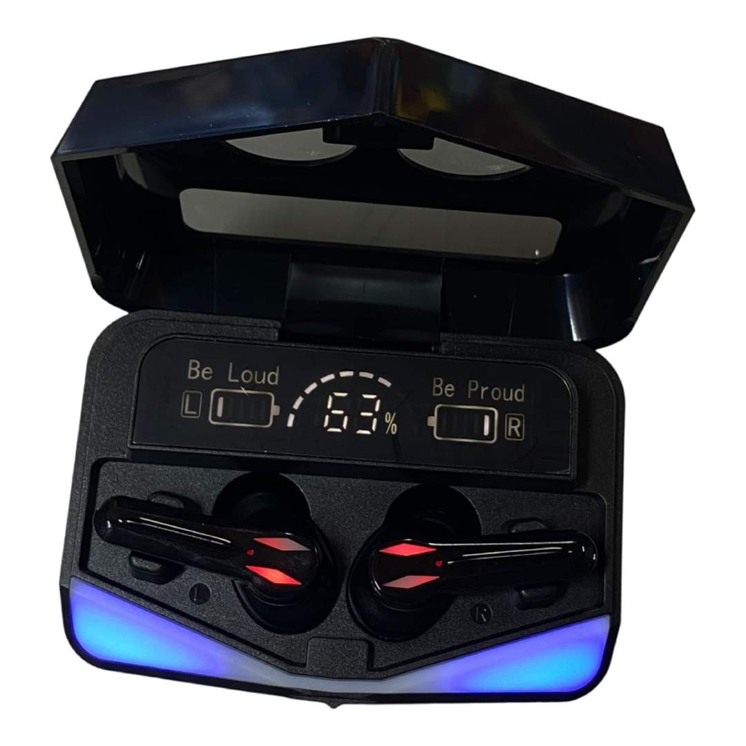 AUDIFONOS BLUETOOTH M28 TWS.