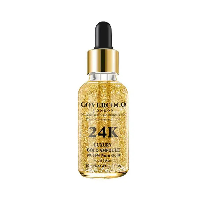 SERUM 24K