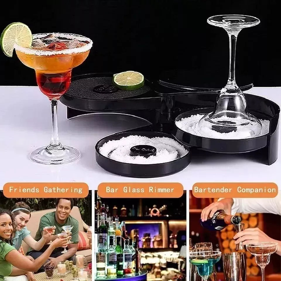 Escarchador Micheladas Cheladas sal