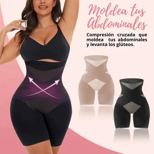 NUEVA FAJA MOLDEADORA DE CINTURA.