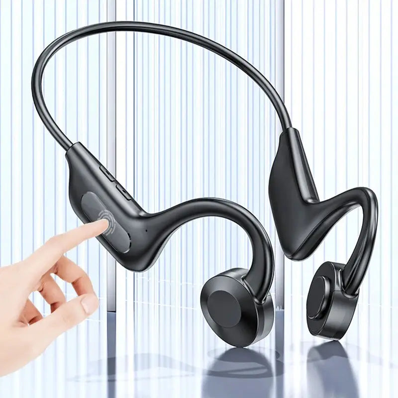 AURICULAR DEPORTIVO BLUETOOTH SD AKS.
