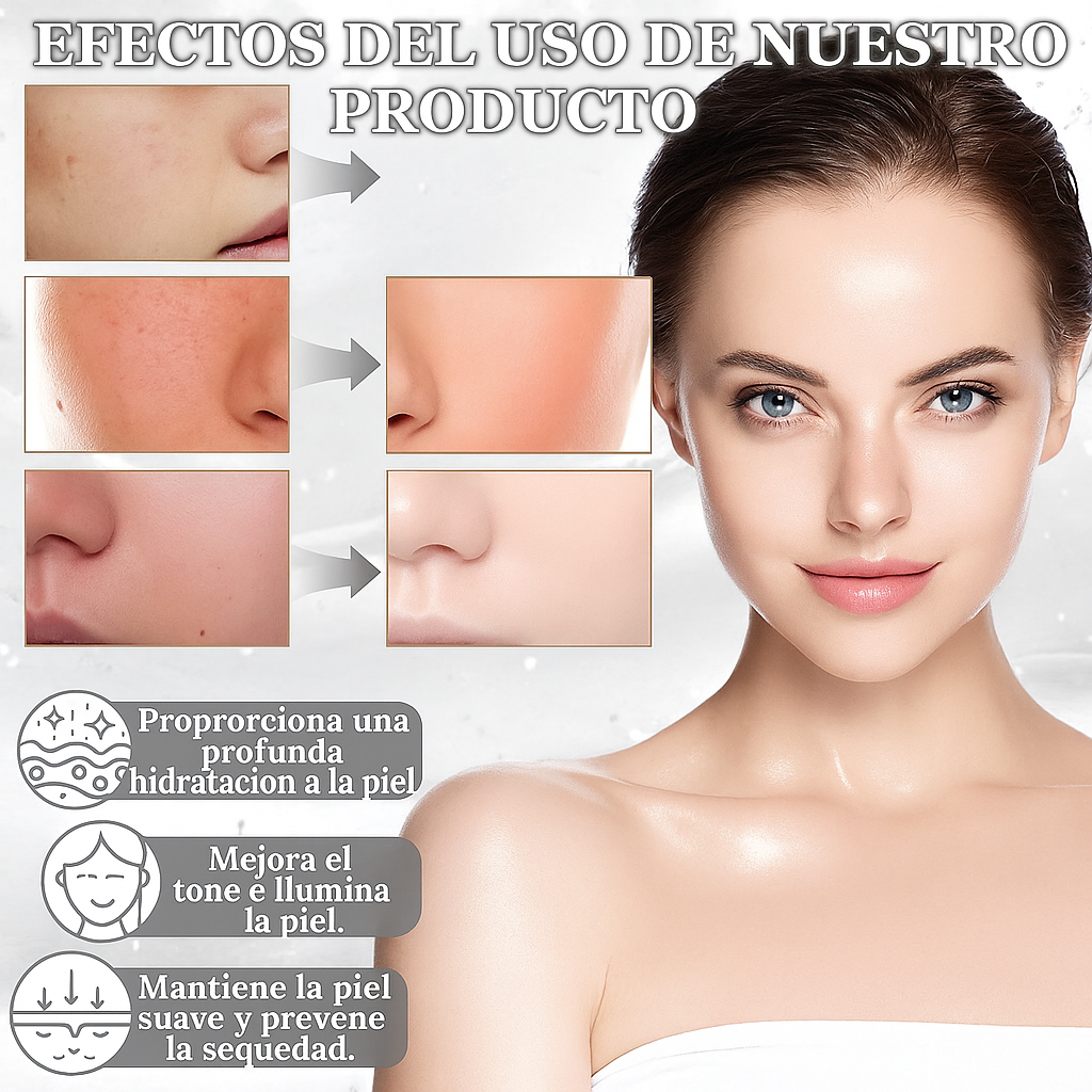 345 RELIEF CREMA REPARADORA HIDRATANTE.