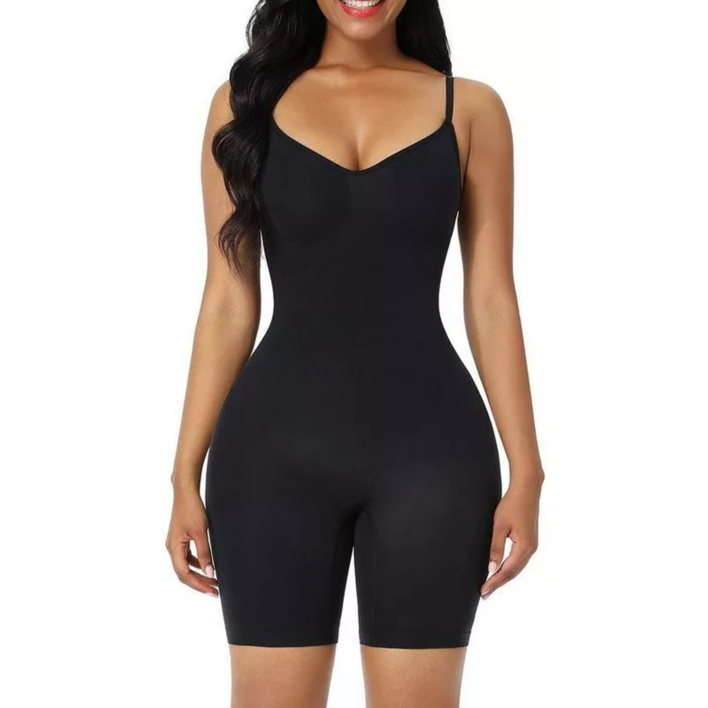 FAJA BODY ENTERO "FULLBODY".
