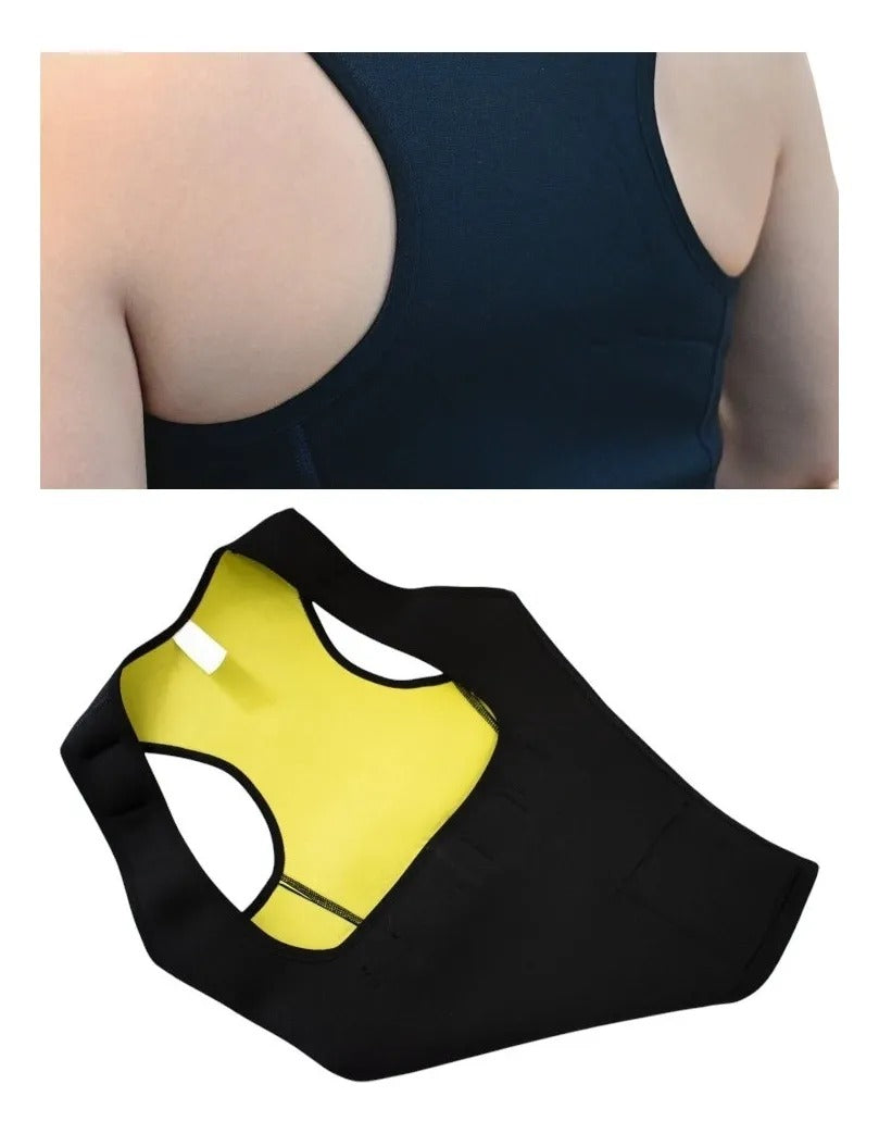 CINTURON DE SOPORTE ABDOMINAL PARA MUJER.