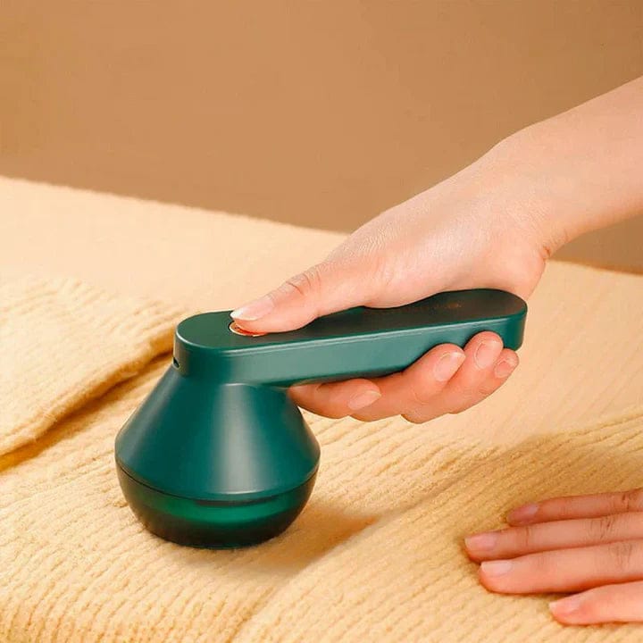 Quitapelusas Electrico