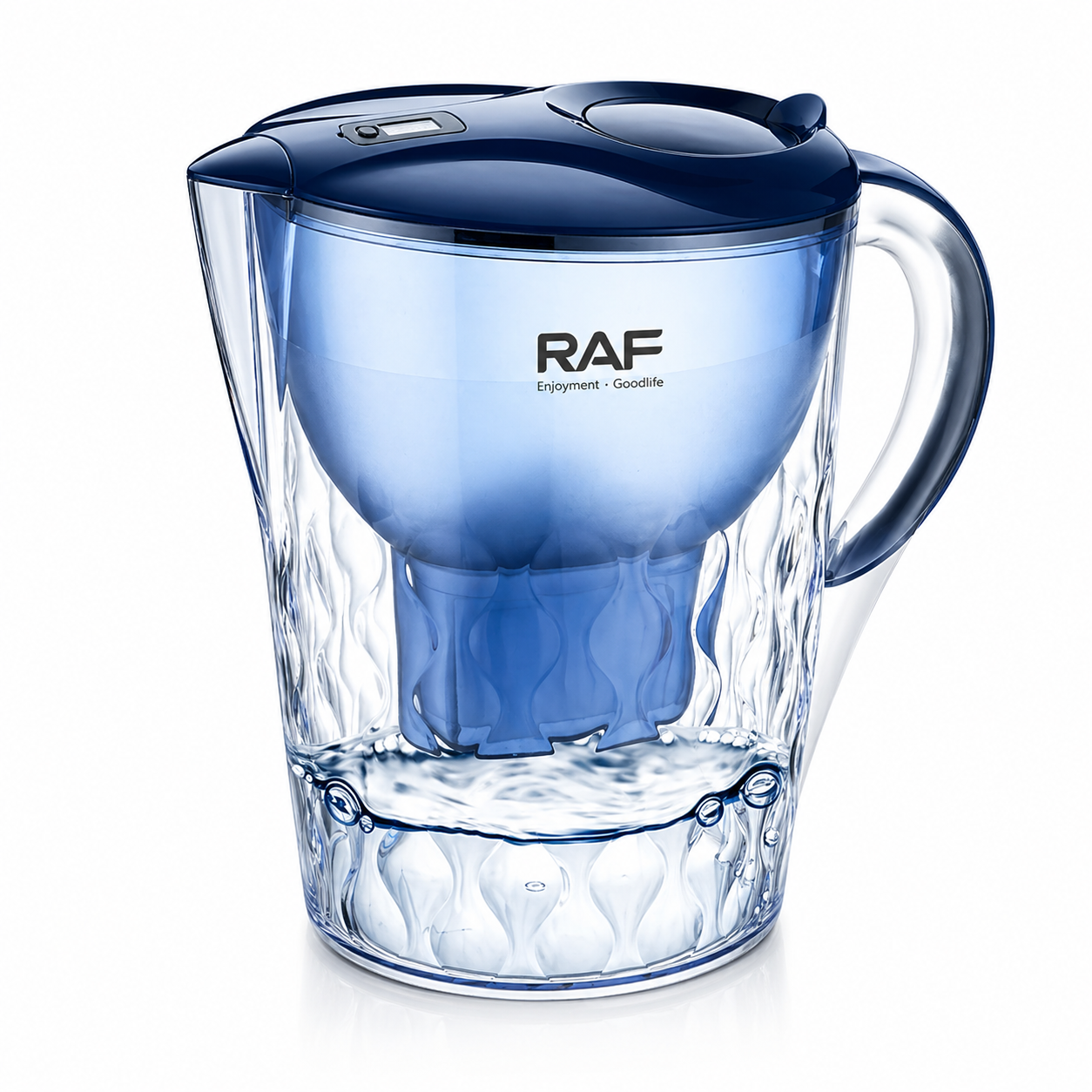 JARRO FILTRO DE AGUA