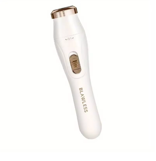 KIT DEPILADORA ELECTRICA 3 EN 1