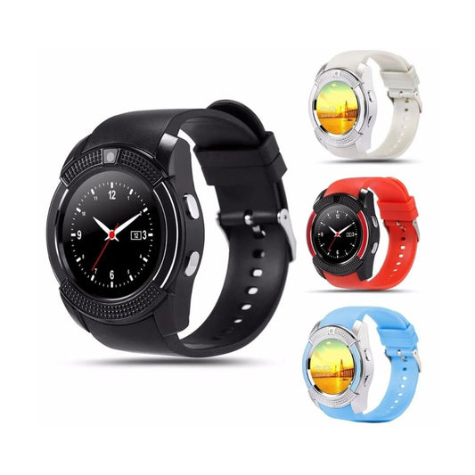 RELOJ INTELIGENTE Z60.