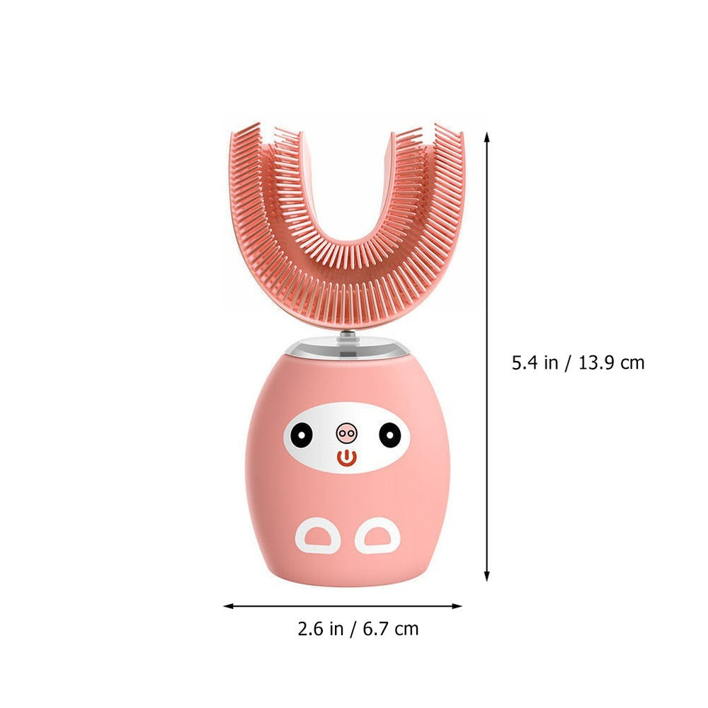 CEPILLO DE DIENTES INTELIGENTE - SMART T.