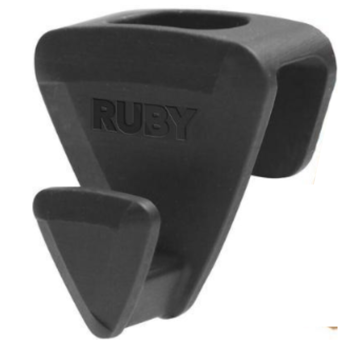 Gray helmet for bikers