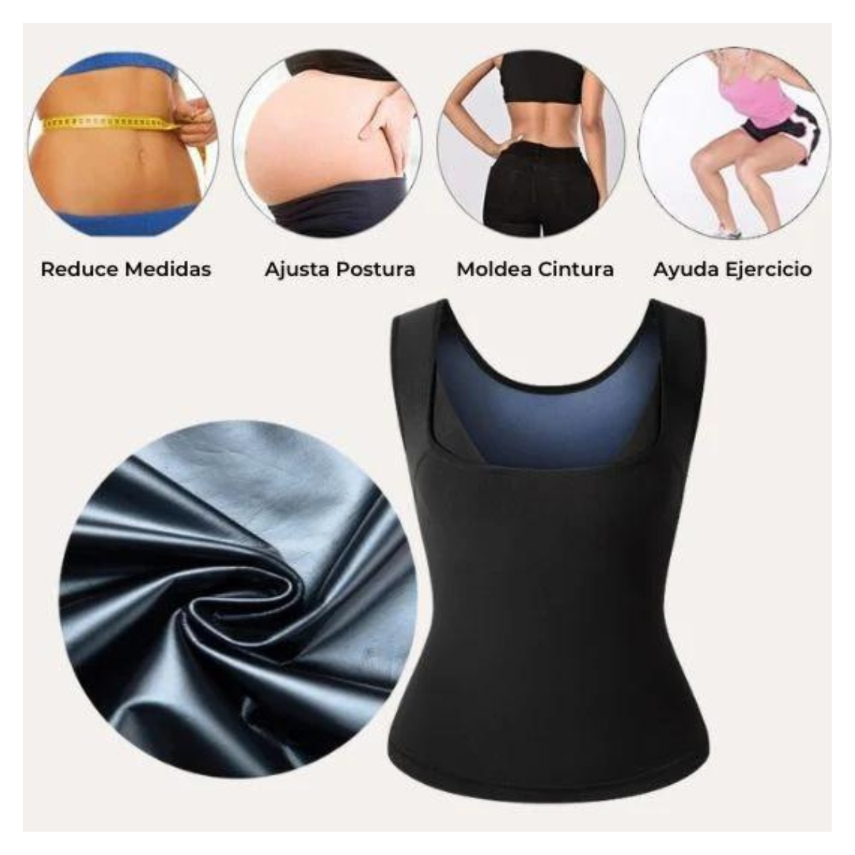 SWEATCORE SHAPER™.