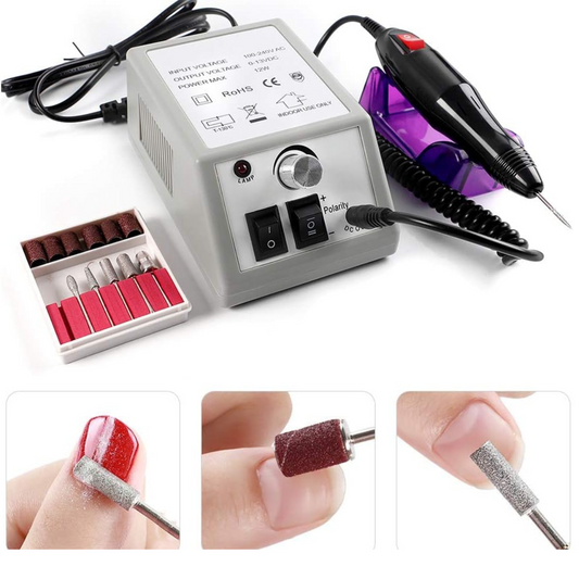 DREMEL PROFESIONAL PARA MANICURA.