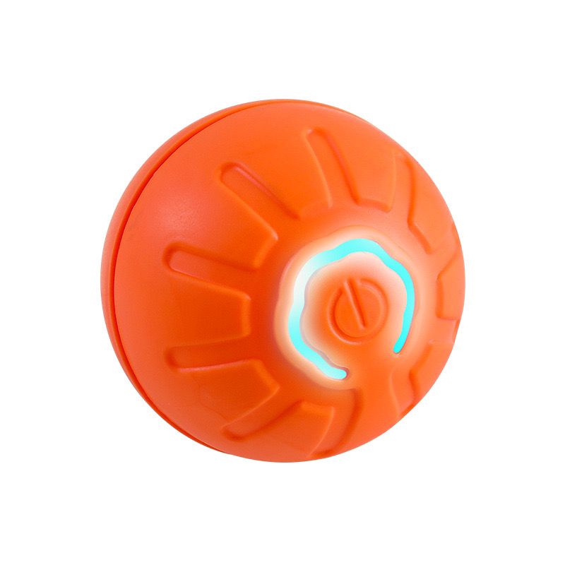 PELOTA INTELIGENTE PARA MASCOTAS.