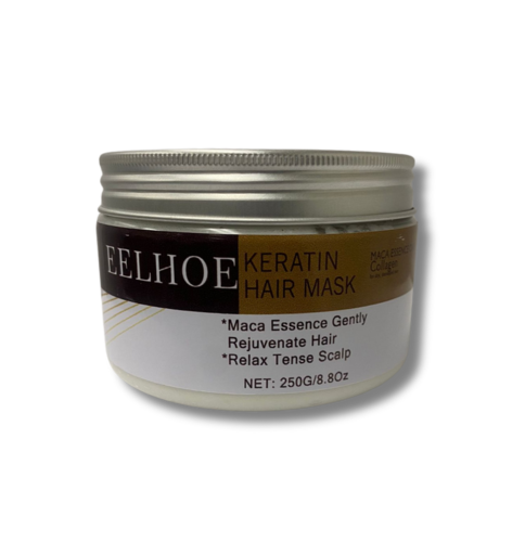 KERATINA HAIR MASK.
