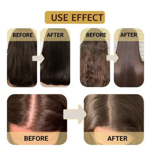 KERATINA HAIR MASK.