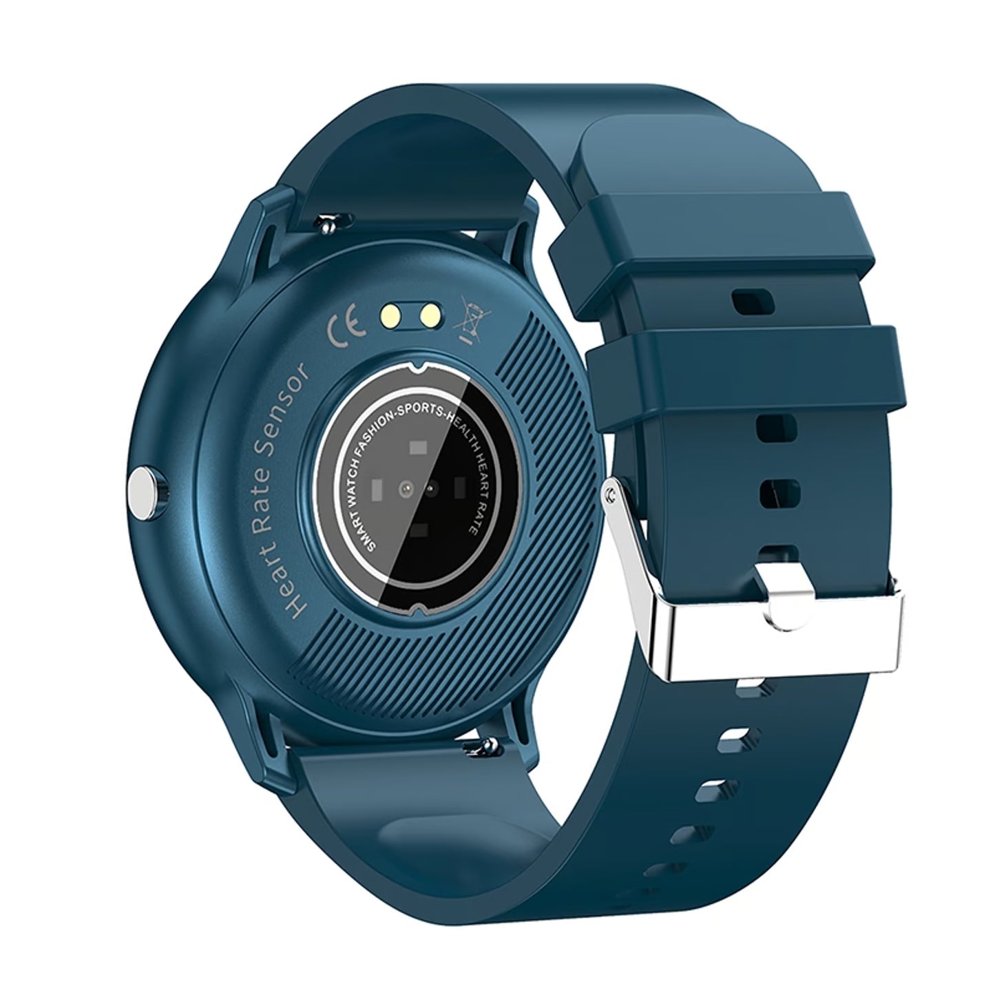 RELOJ INTELIGENTE PRO MONITOREO DE SALUD.