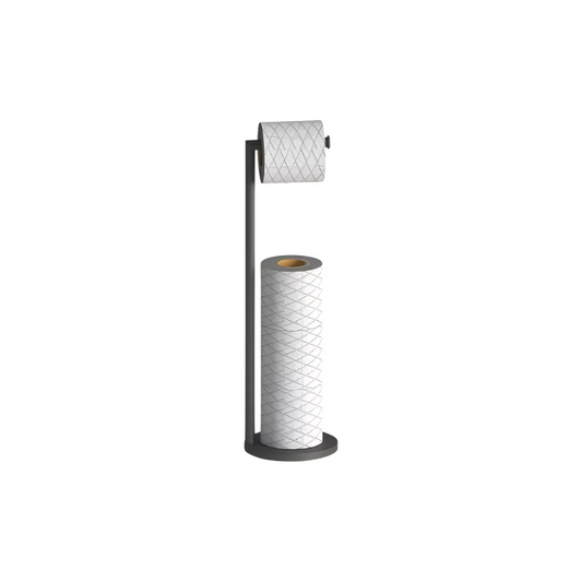 SOPORTE PAPEL HIGIENICO PREMIUM.