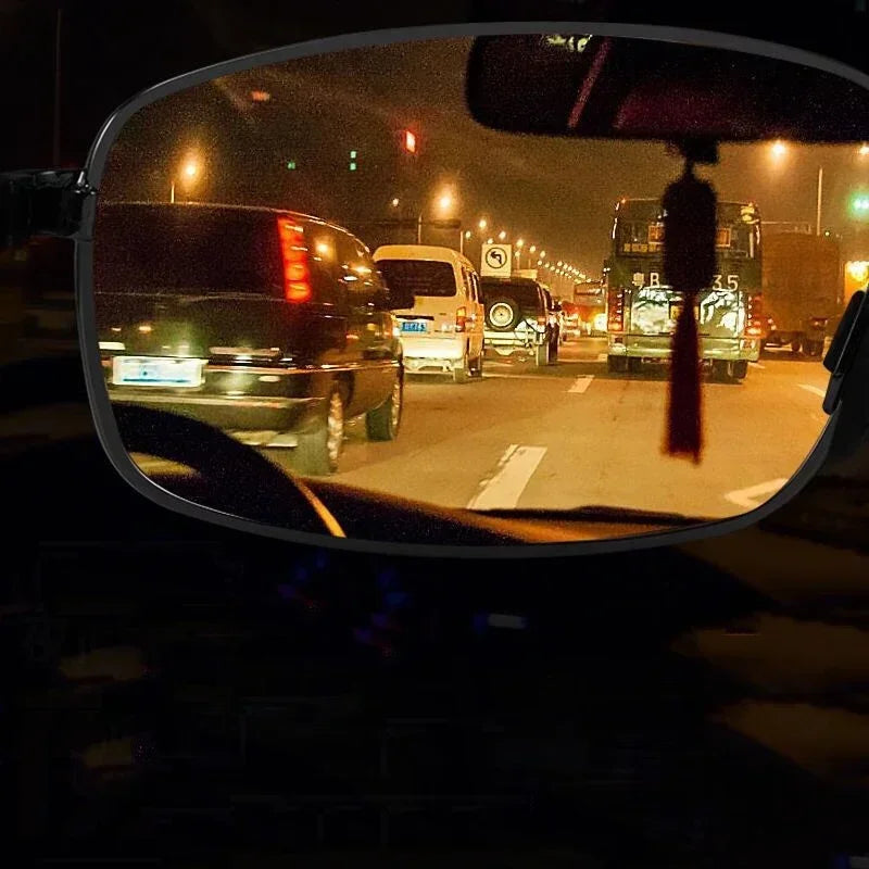 LENTES DE VISION PRO HD.