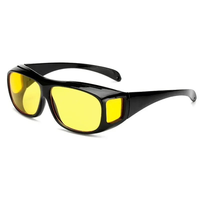 LENTES DE VISION PRO HD.