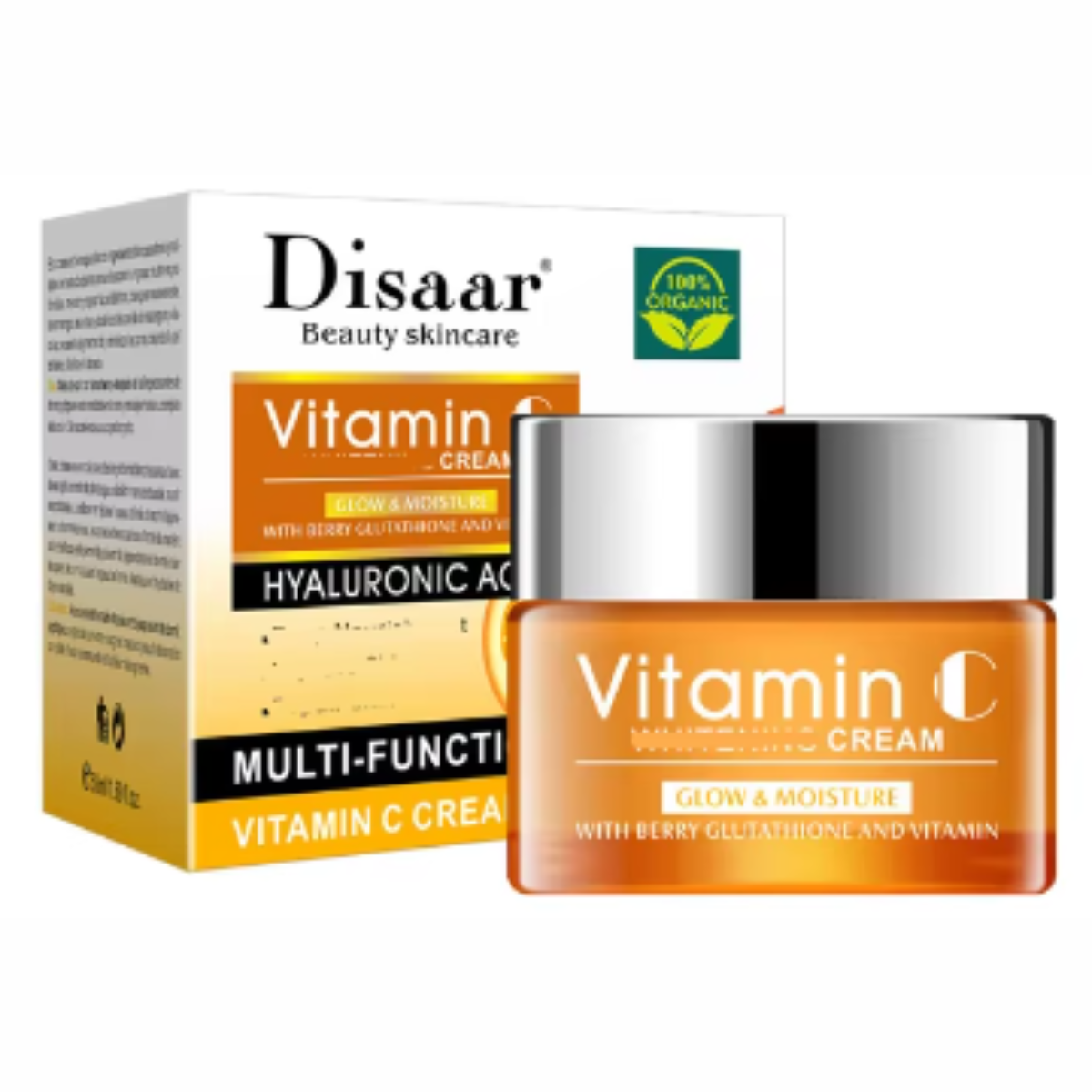 PACK DE 5 PRODUCTOS VITAMINA C.