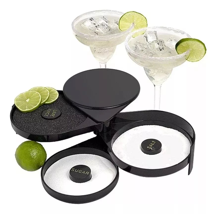 Escarchador Micheladas Cheladas  sal