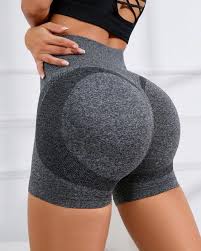 SHORT MOLDEADOR DEPORTIVO.