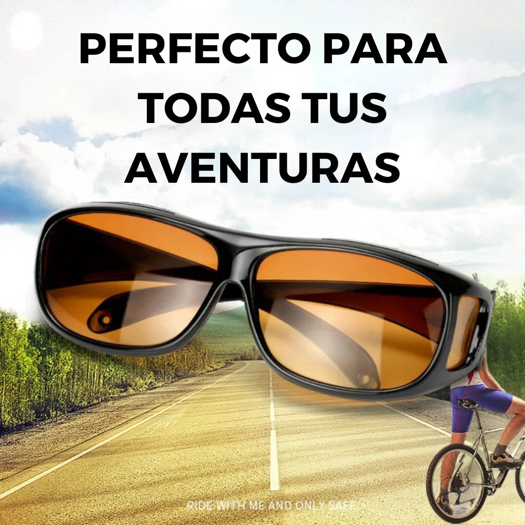 2X1 LENTES HD VISION (Americano)