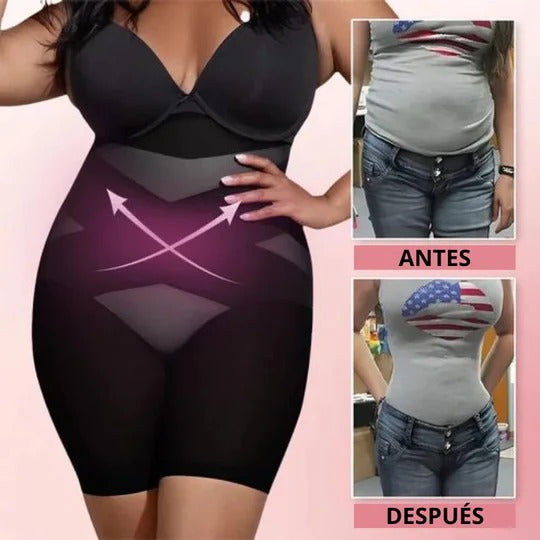 NUEVA FAJA MOLDEADORA DE CINTURA.