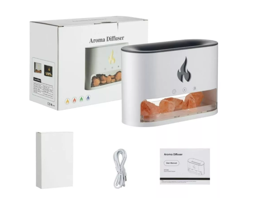 Gray helmet for bikers