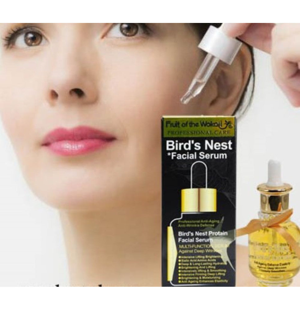 SERUM FACIAL PROFESSIONAL CARE GOLD 40 ML.