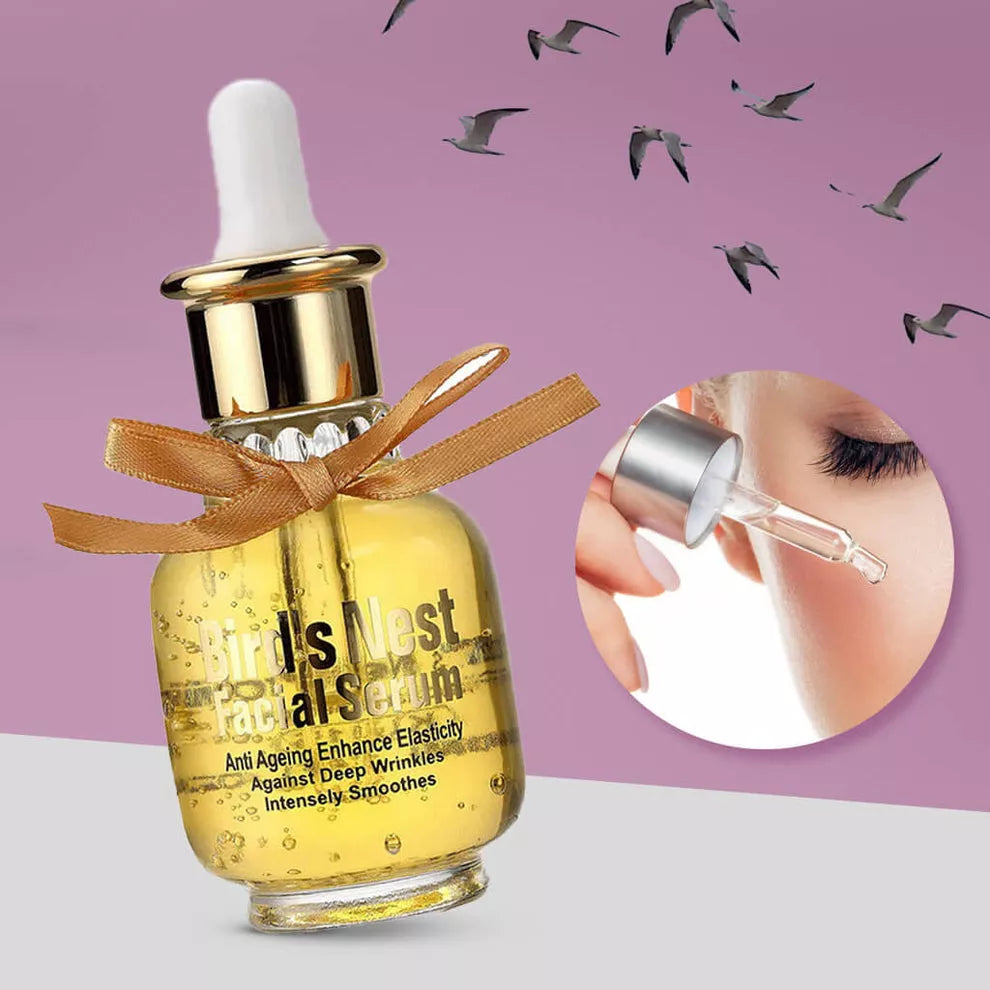 SERUM FACIAL PROFESSIONAL CARE GOLD 40 ML.