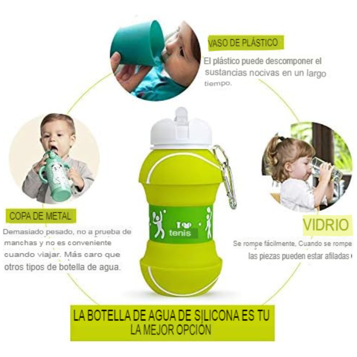 TERMO RETRACTIL BOLA DE TENIS.