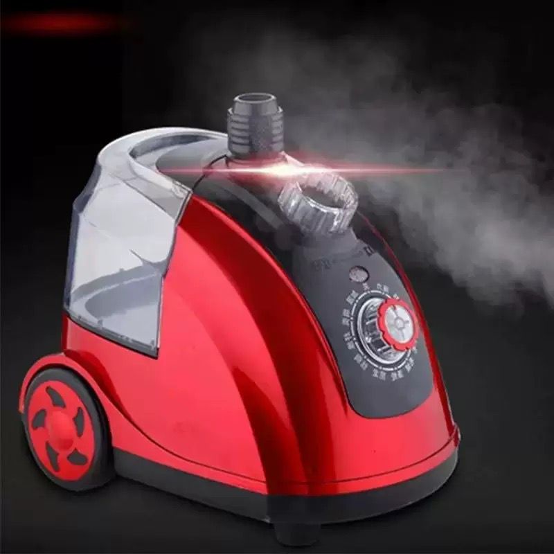 Plancha a vapor vertical de 1800w