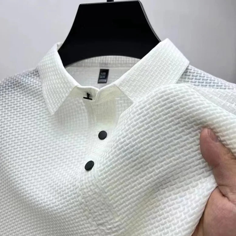 CAMISETA PIQUE.