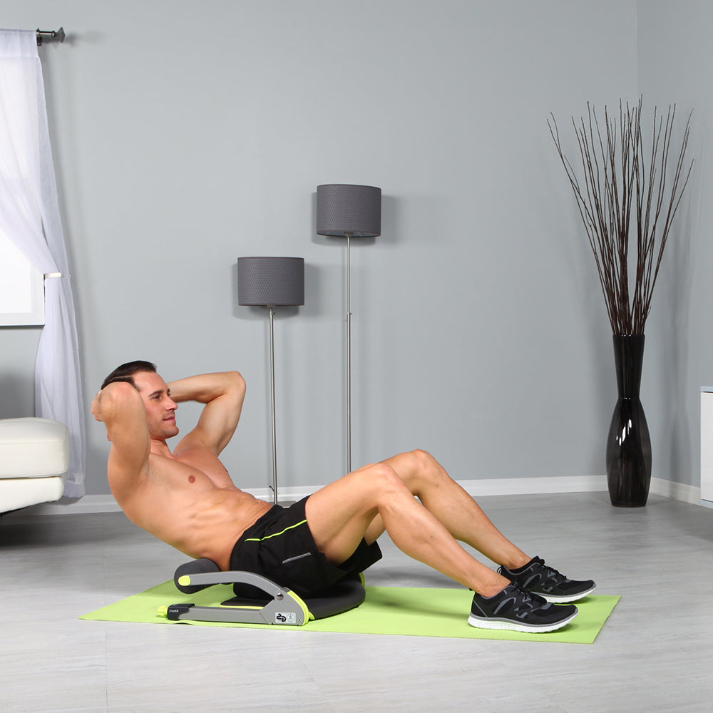 WONDERCORE SMART EJERCITADORA 6 EN 1.