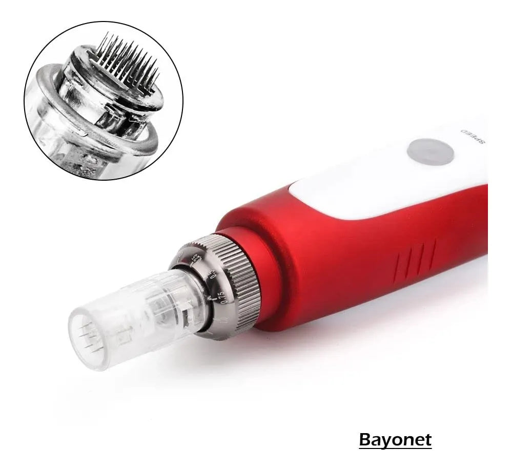 Dermapen Dr Pen Mym Inalámbrico