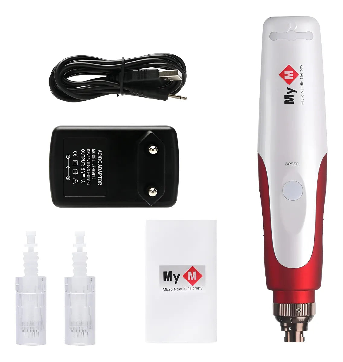 Dermapen Dr Pen Mym Inalámbrico