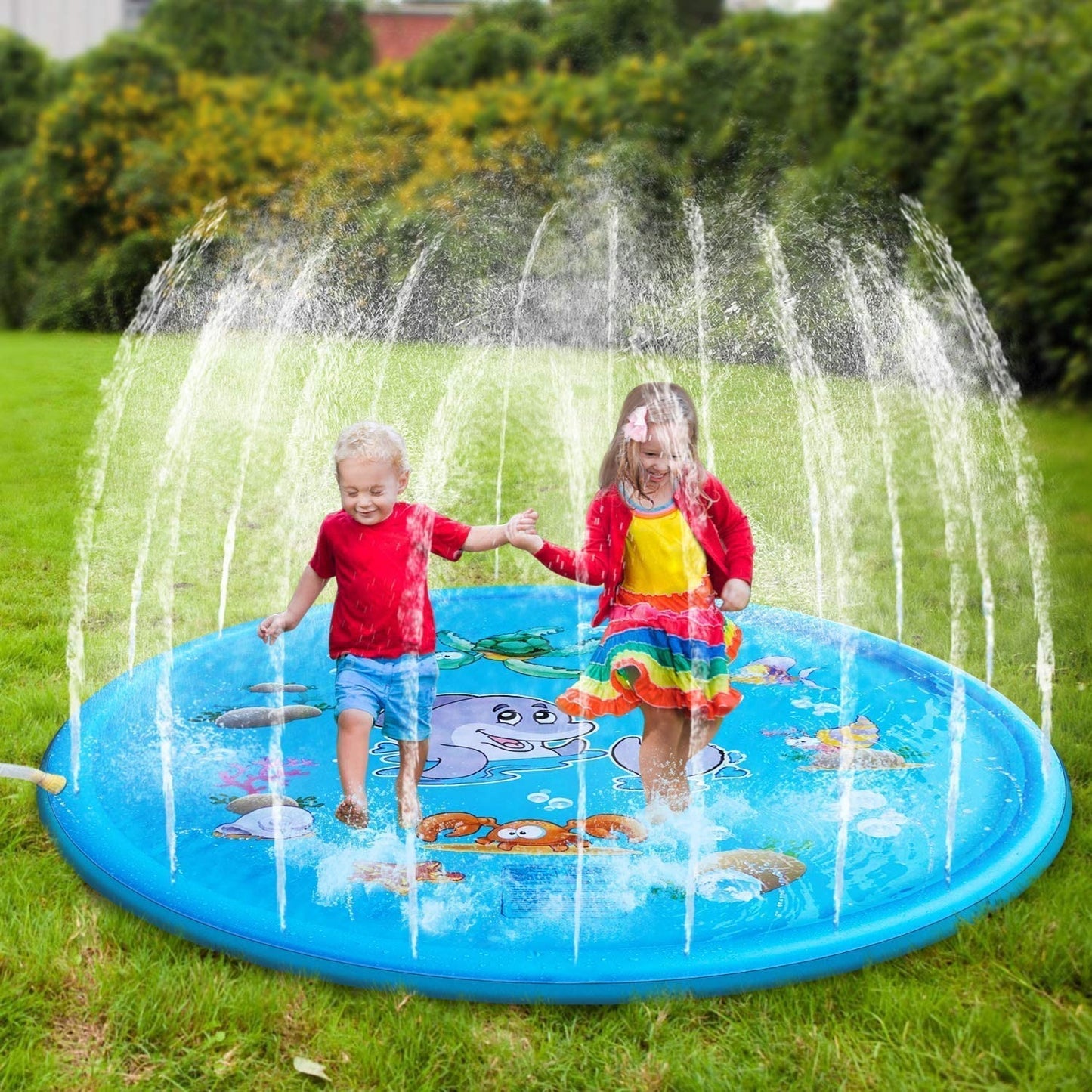 PISCINA PILETA INFANTIL DE VERANO.