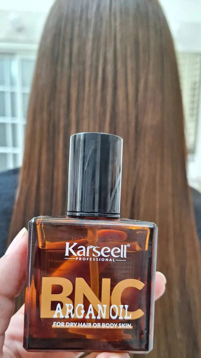SERUM CAPILAR KARSEELL ARGAN OIL