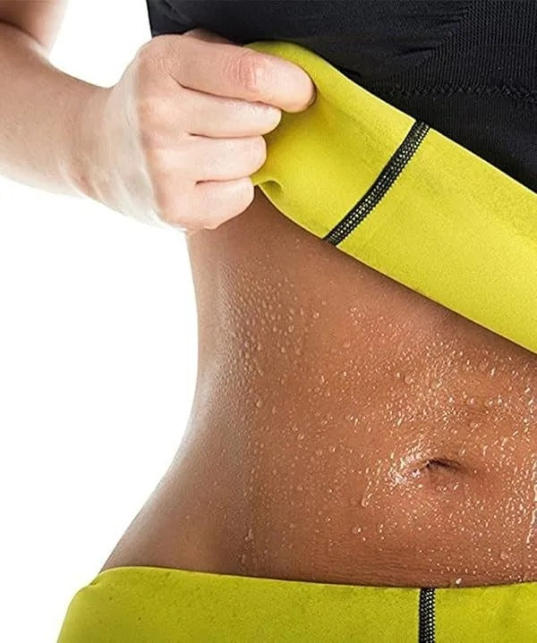 CINTURON DE SOPORTE ABDOMINAL PARA MUJER.