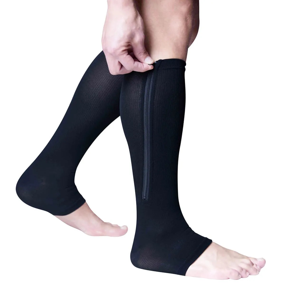 VITAL SOCKS MEDIAS DE COMPRESION 2XL - 3XL.