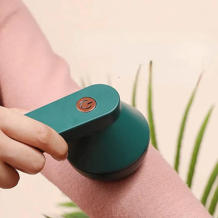 Quitapelusas Electrico