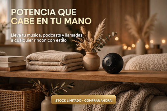 AUDIO ESFERA 🎧🎶