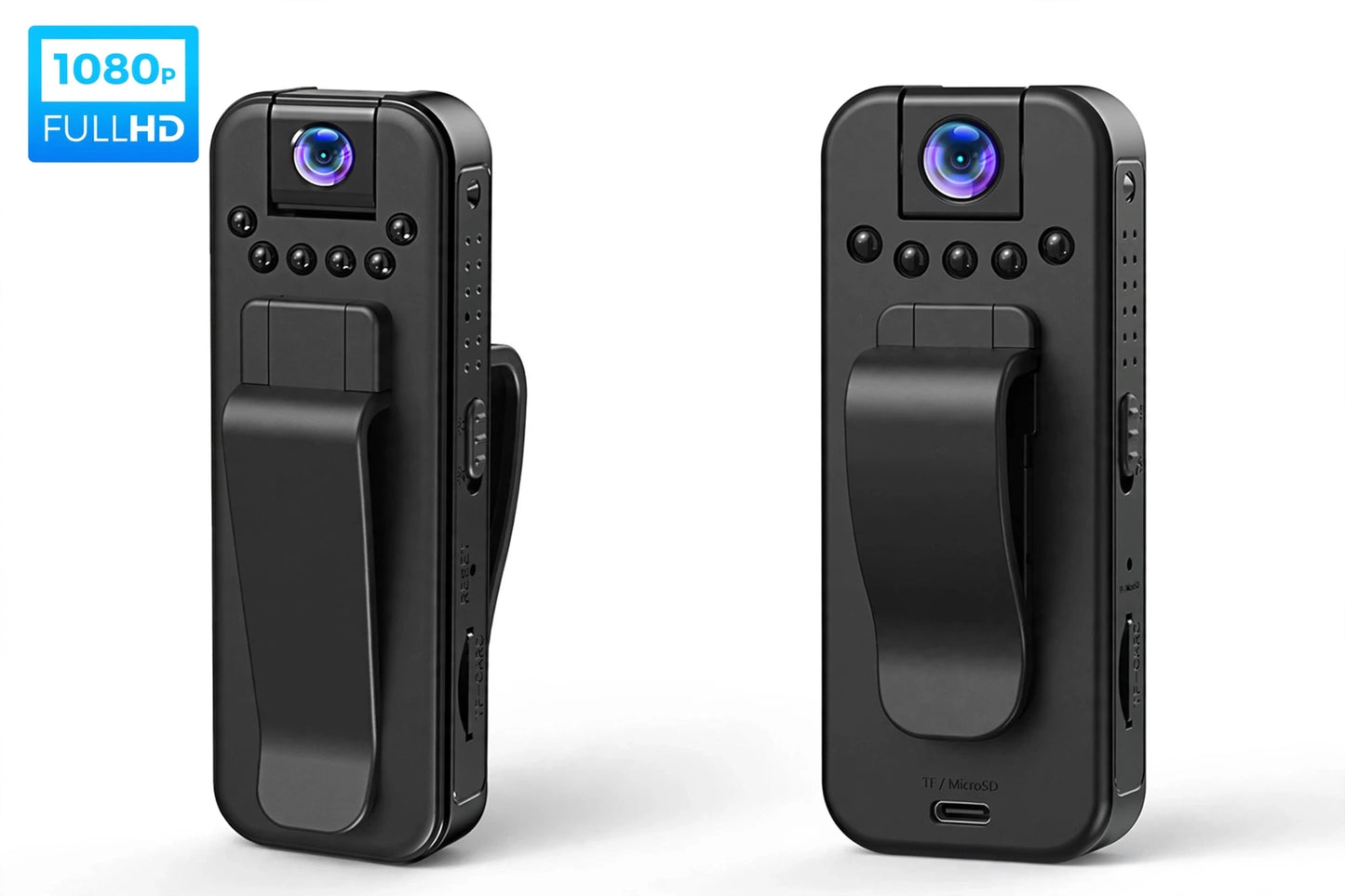 CAMARA PORTATIL L7