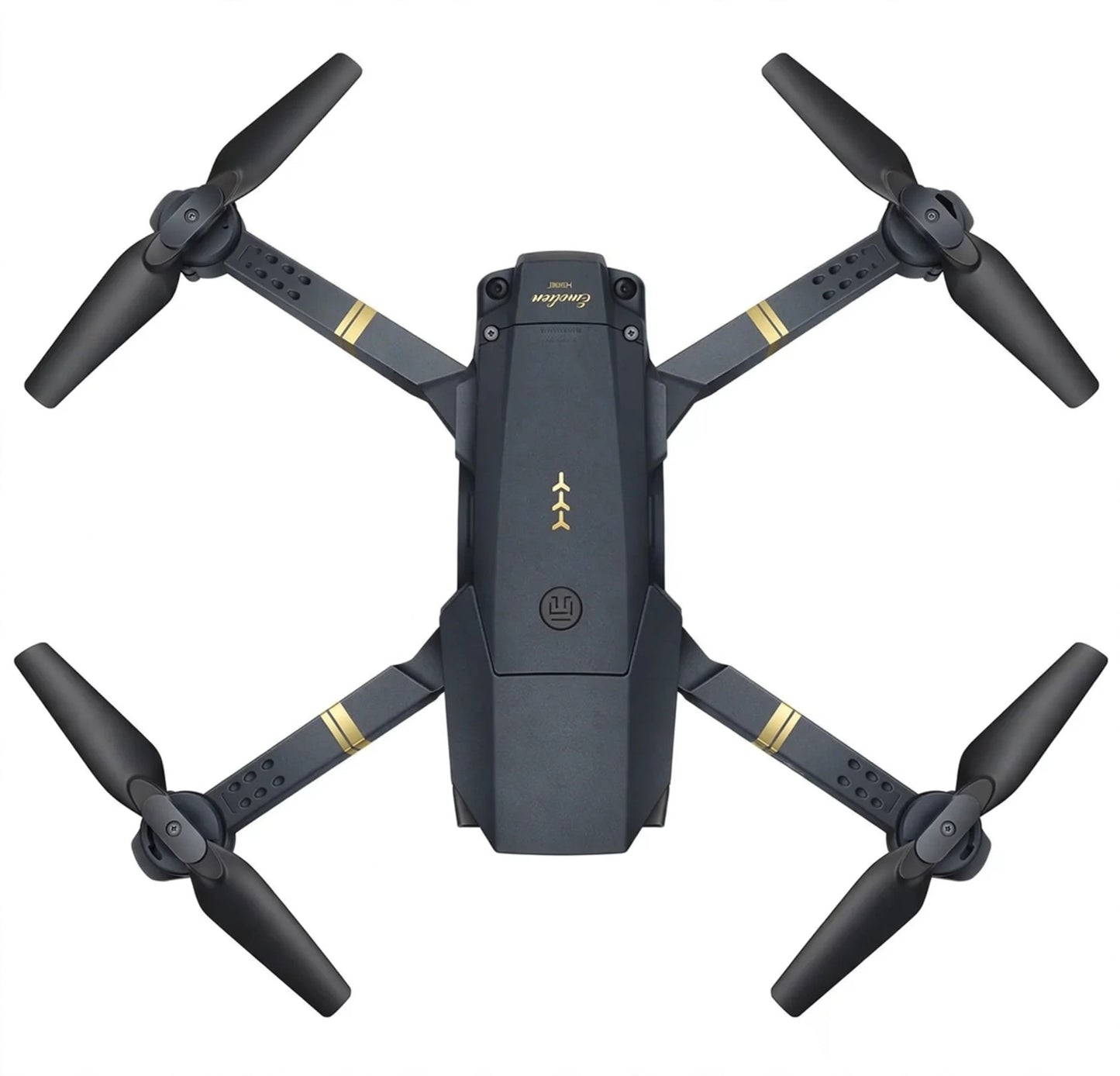 PACK 2UN DRONE DUAL CAMERA 4K 998 PRO.
