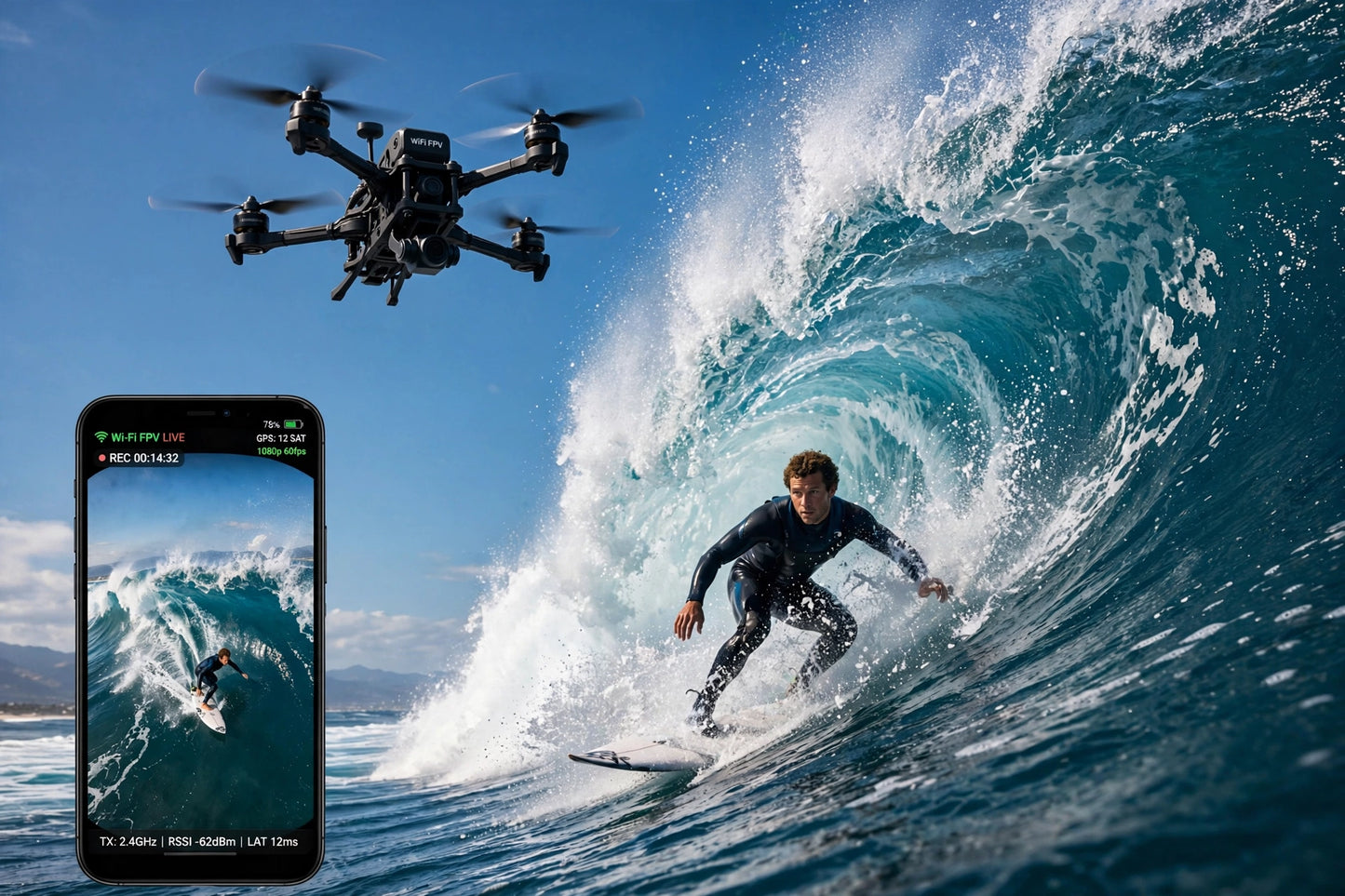 PACK 2UN DRONE DUAL CAMERA 4K 998 PRO.