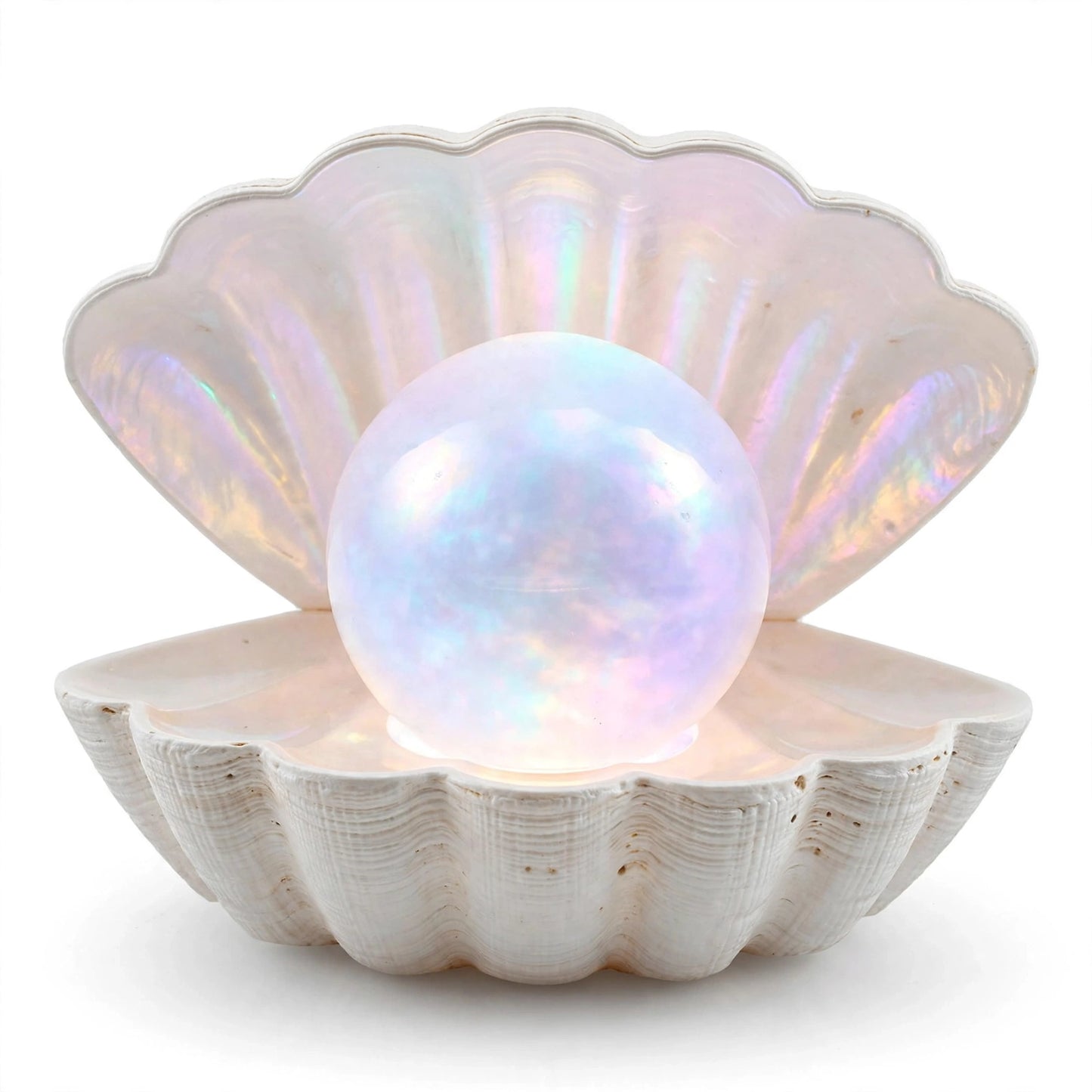 LAMPARA PERLA DEL MAR LED-RGB.