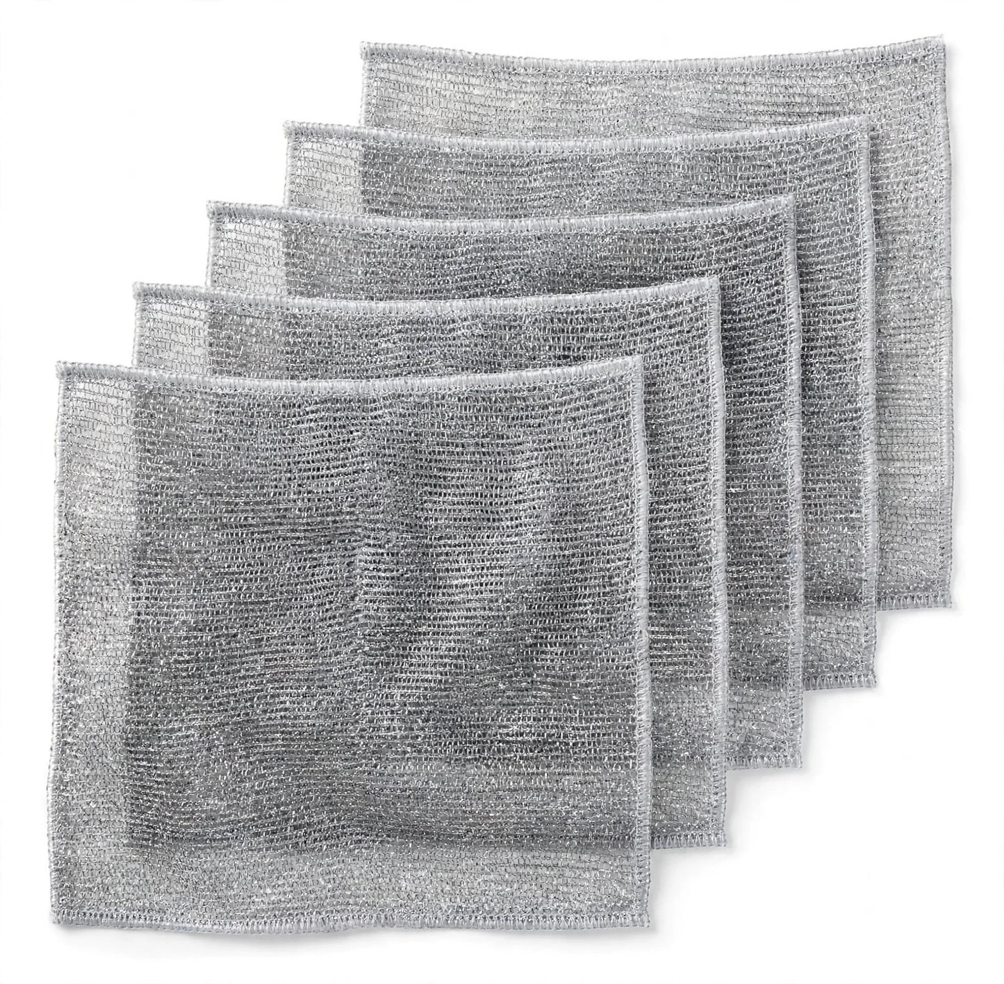 5 PAÑOS MAGICOS COCINA.