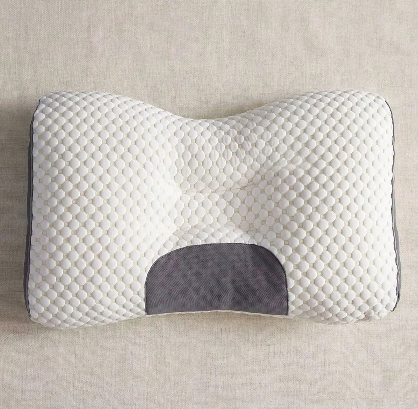 ALMOHADA CERVICAL ERGONOMICA 1 PCS.